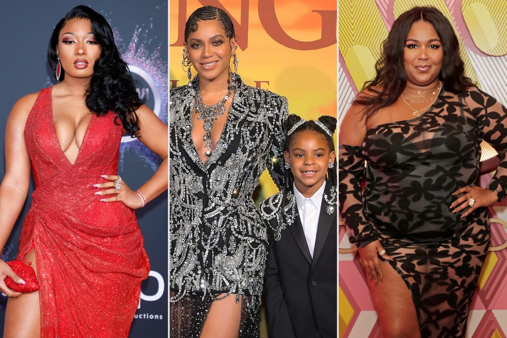 BET Awards 2020The Full Winners List