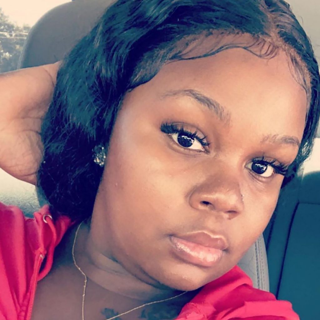 What happened to Breonna Taylor | RESULTSANDNOHYPE MAGAZINE