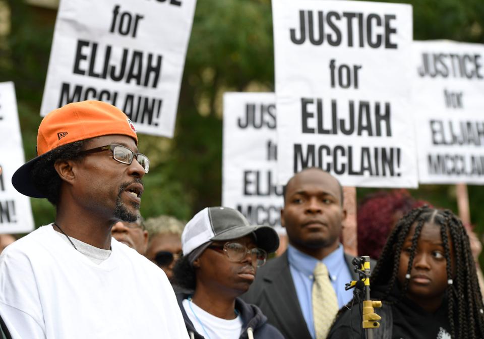Colorado senator designates examiner to explore Elijah McClain's demise