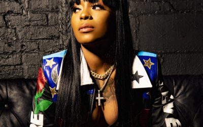 Hoodcelebrityy New Single Empowers Women Amid Uncertain Times