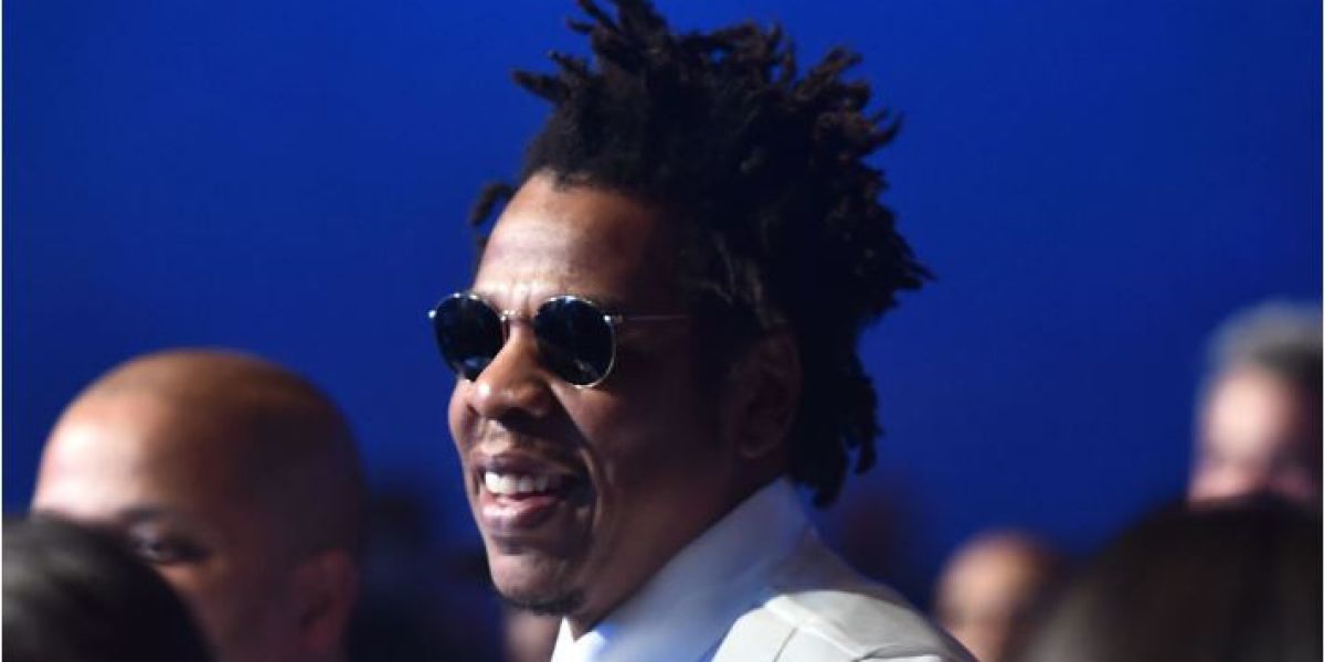 JAY-Z's Roc Nation purchases multiple newspaper promotions featuring profound Black organizations