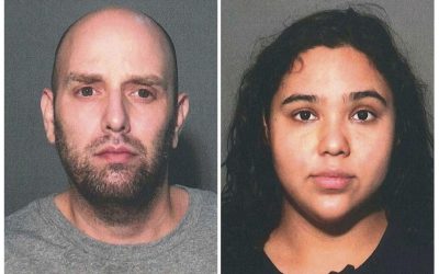 White couple arrested after assaulting a Black hotel employee and calling her a monkey