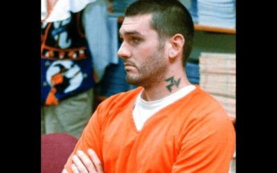 White supremacist put to death by government execution