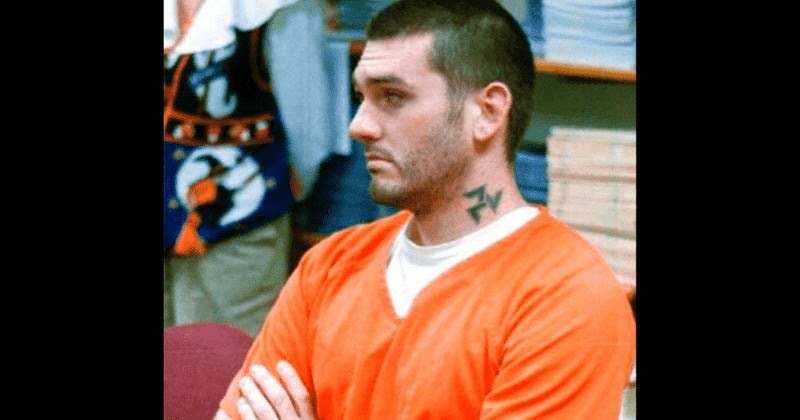 White supremacist put to death by government execution