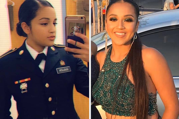 Armed force affirms character of US Army Specialist Vanessa Guillens remaining human parts
