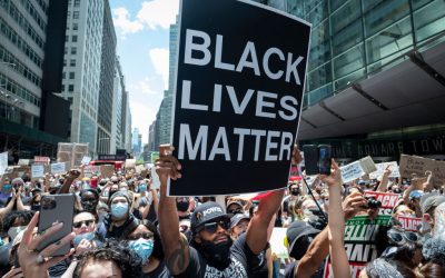 T.I. shares amazing Black Lives Matter message