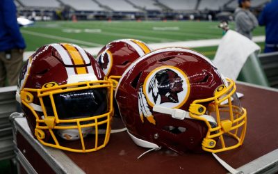Washington Redskins to experience intensive audit of the team name