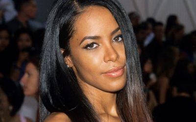 Aaliyah’s Music Will Be Available To Stream on Platforms Soon, Estate Revealed.