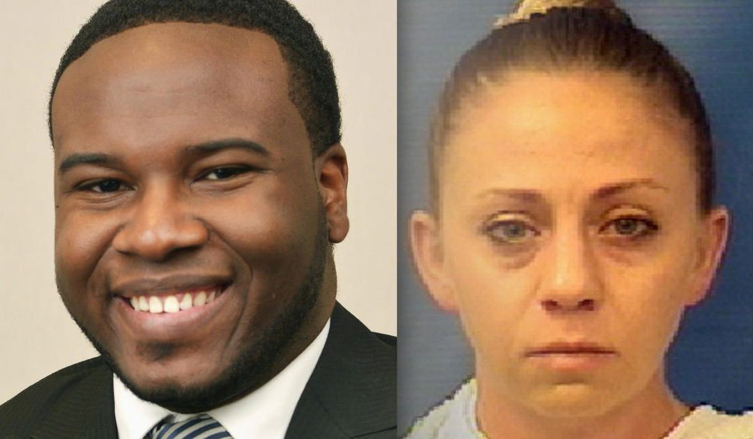 Amber Guyger appeals murder conviction, requests lesser charge and sentence