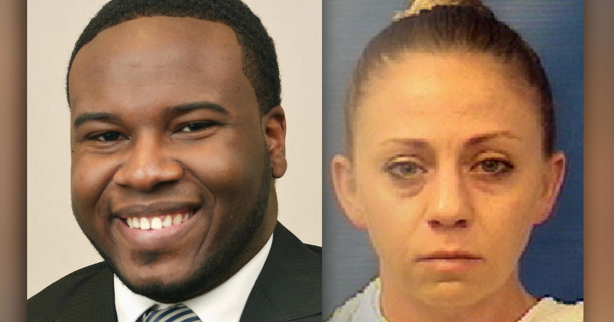Amber Guyger appeals murder conviction, requests lesser charge and sentence