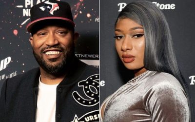 Bun B speaks out in support of Megan Thee Stallion