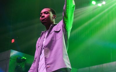 G Herbo launches psychological health initiative for Black youth