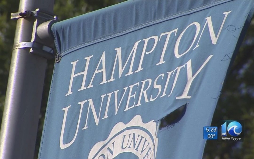 HBCUs report biggest donations in history