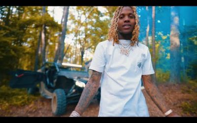 Lil Durk uncovers new visual for “Watch Yo Homie”