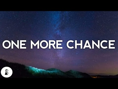 Russ requests "One More Chance" on new single