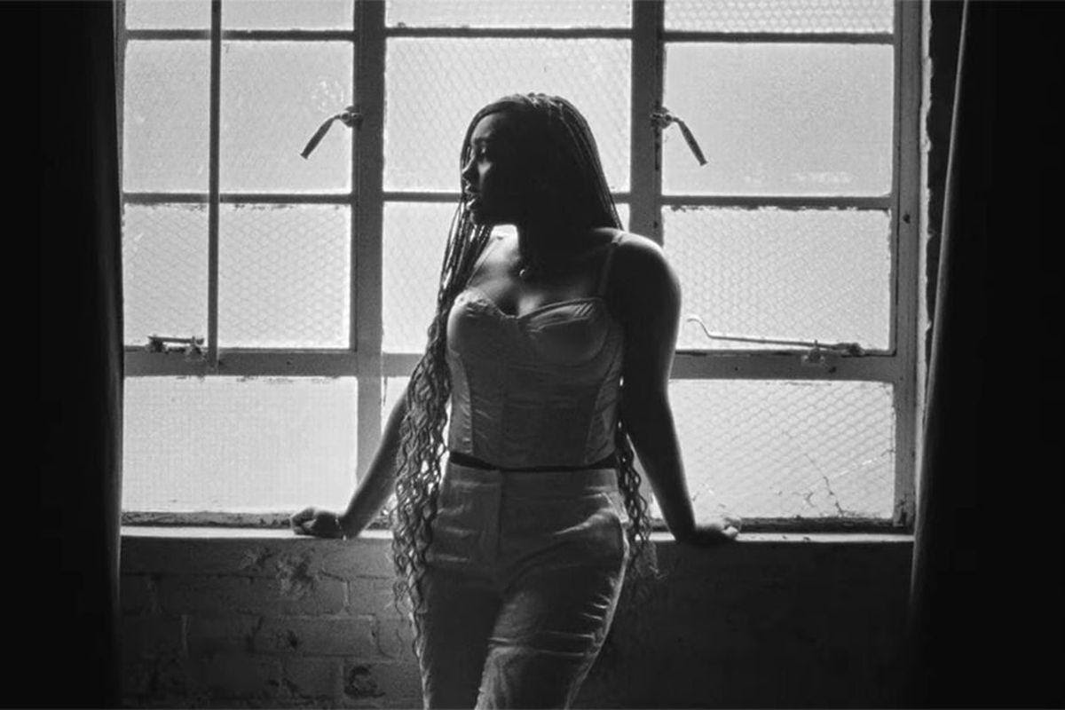 Tiana Major9 drops new visual for “Think About You (Notion Mix)”