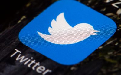 Twitter delivers a lifetime ban for white supremacist David Duke