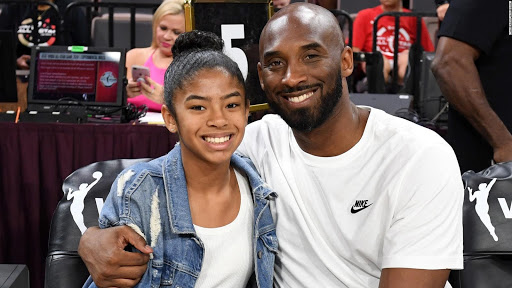 Vanessa Bryant shares a touching tribute for her late husband Kobe Bryant's 42nd birthday