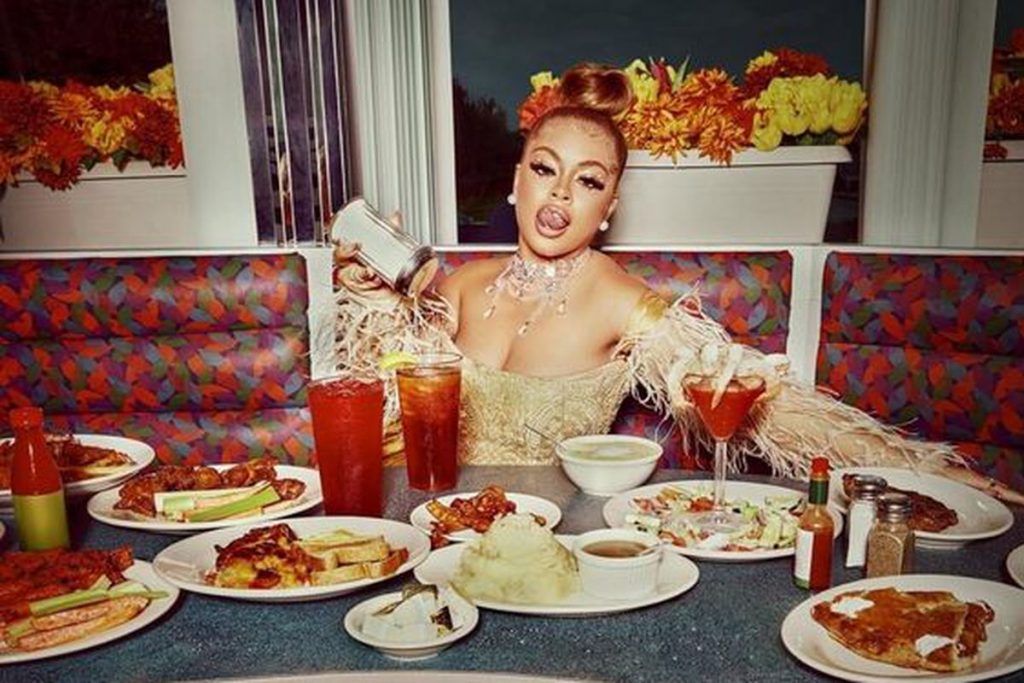 Mulatto crowns herself ‘Queen Of Da Souf’ on new album