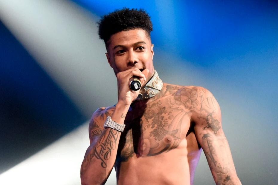 Blueface releases new visual for “Baby”