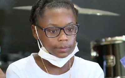 Boy faces felony charges after alleged racist attack against Black girl