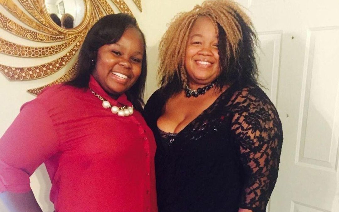 Breonna Taylor’s mom speaks out following grand jury decision: “The system failed Breonna”