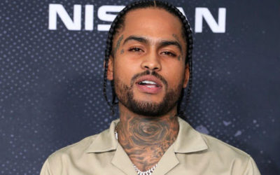 Dave East kicked off of Delta flight, rapper claims racism