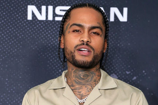 Dave East kicked off of Delta flight, rapper claims racism