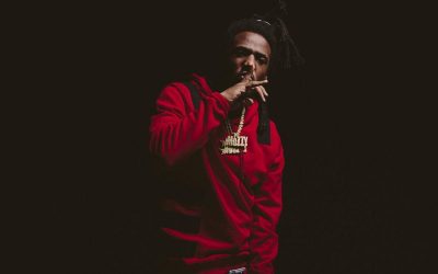 “Death Is Callin” for Mozzy in new video