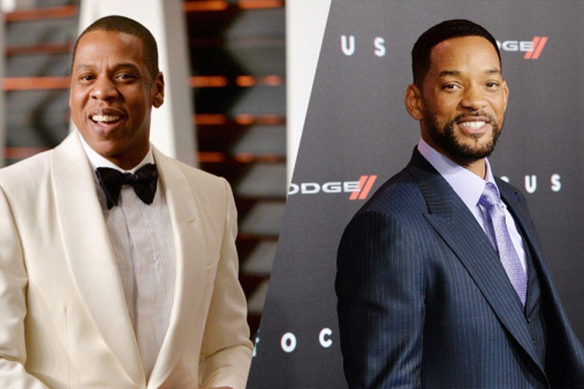 JAY-Z and Will Smith to produce miniseries on Emmett Till’s mother
