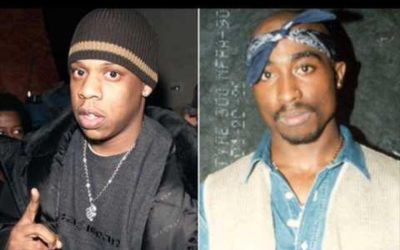 JAY-Z’s “Brooklyn’s Finest” with Biggie Smalls started Tupac beef, Irv Gotti reveals