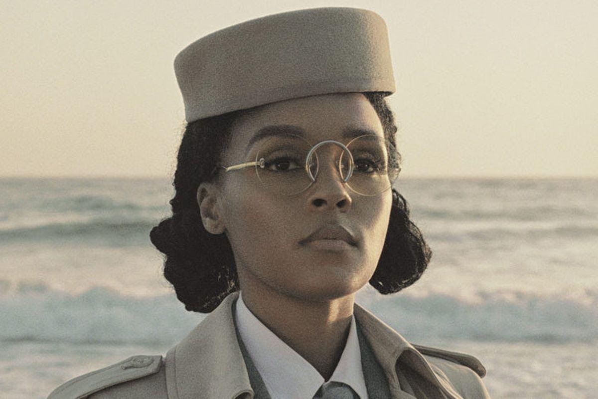 Janelle Monáe shares powerful “Turntables” video