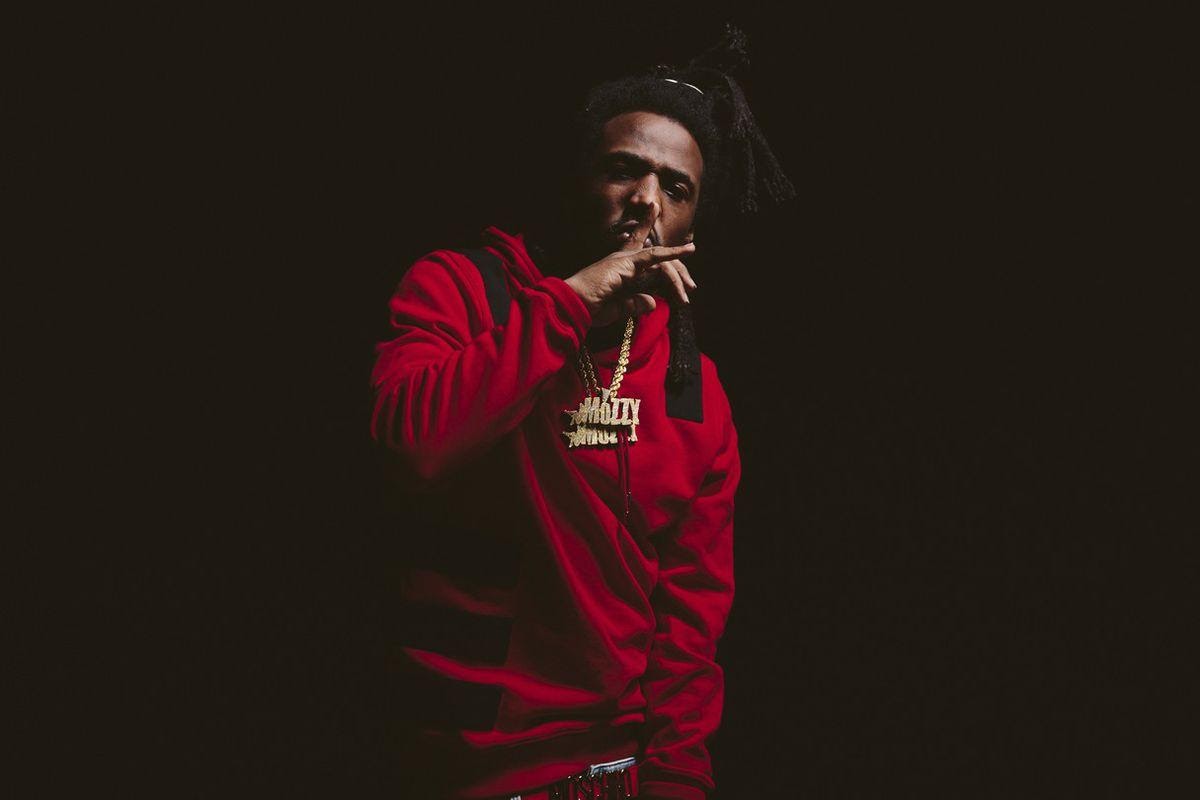 Mozzy releases “Streets Ain’t Safe” that features BLXST