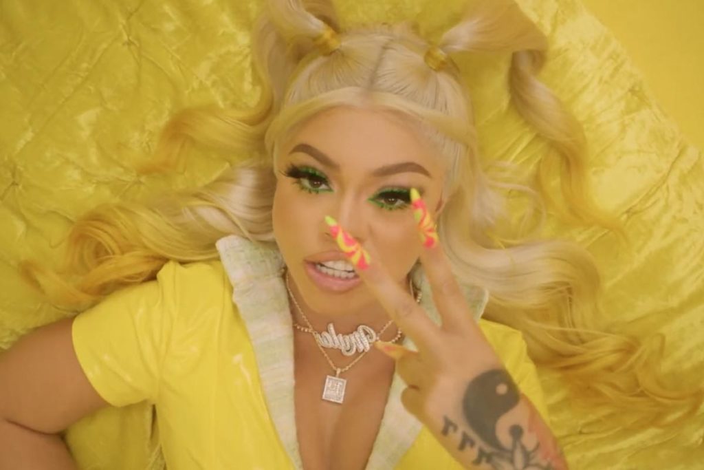 Mulatto drops new visual for “On God”