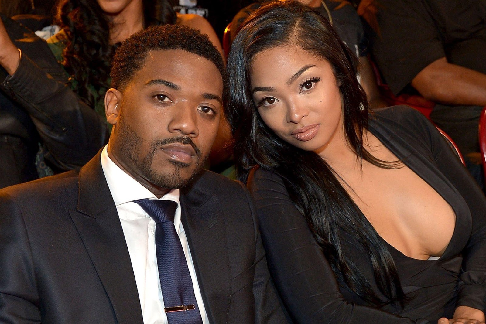Ray J opens up about divorcing Princess Love