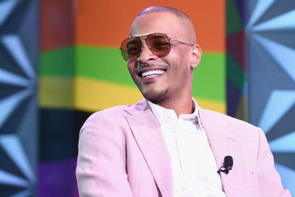 T.I. pushes people to government funding to purchase land
