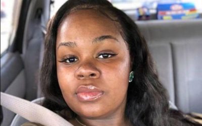VA House passed bills to prevent custodial deaths like Breonna Taylor and George Floyd