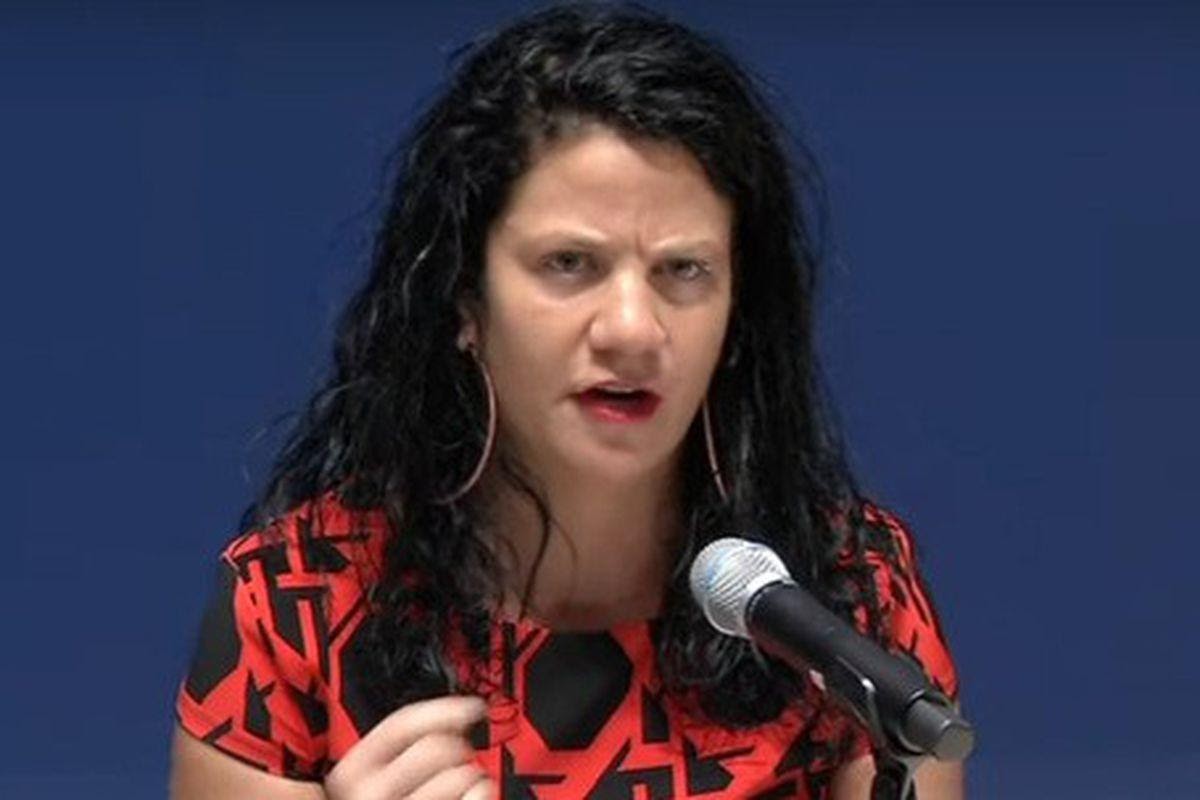 White professor resigns from GWU after pretending to be Black