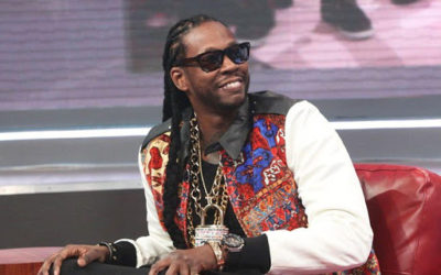 2 Chainz launches Money Maker Fund to invest in HBCU students’ businesses