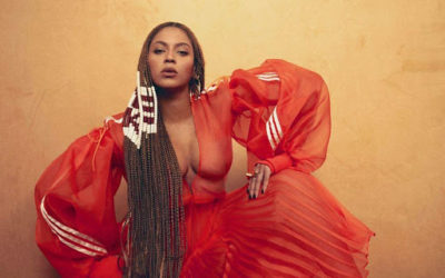 Beyoncé announces second Ivy Park collection drop