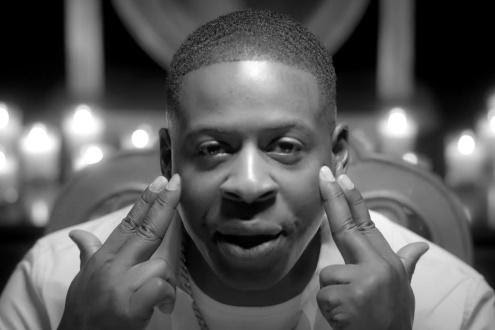 Blac Youngsta unveils powerful new visual for “Truth Be Told”