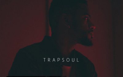Bryson Tiller’s deluxe version of ‘T R A P S O U L’ is here