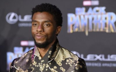 Chadwick Boseman once used part of his salary to increase his co-star’s pay