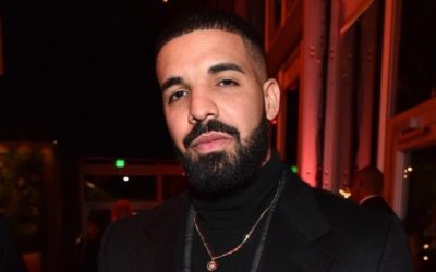 Drake, Burna Boy, Diddy and more stars show support for Nigeria’s #EndSARS movement