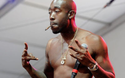 Freddie Gibbs and Conway The Machine enjoy a night out in “Babies & Fools” visual