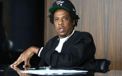 JAY-Z and Team Roc pay fines for people arrested at Alvin Cole protests in Wisconsin