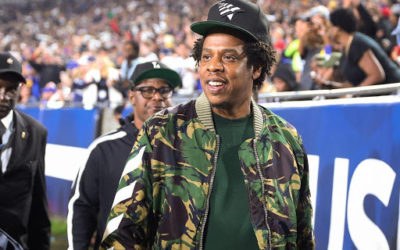 JAY-Z launches new cannabis brand