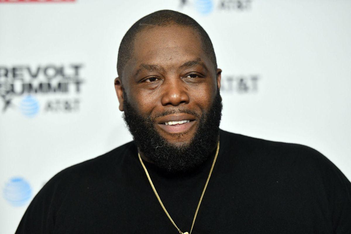 Killer Mike launches Black-owned digital bank