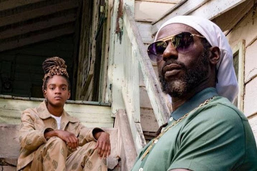 Koffee reveals new visual for “Pressure (Remix)” with Buju Banton