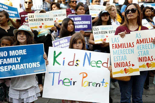 Lawyers can’t find parents of over 500 children separated by Trump administration